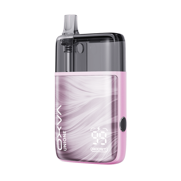 OXVA UNIONE Kit Silver Gray OXVA UNIONE Kit Silver Gray