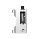 Vandyvape Nova AIO Kit Silver Shiver