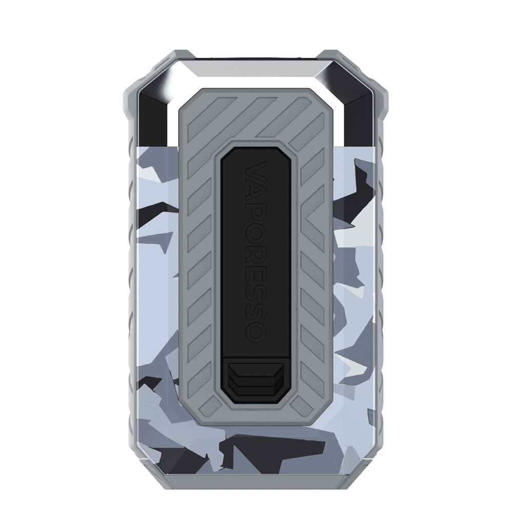 Vaporesso Armour Max Mod Camo Blue