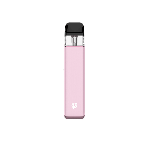 Vaporesso Xros 6 Mini Jelly Pink Vaporesso Xros 6 Mini Jelly Pink