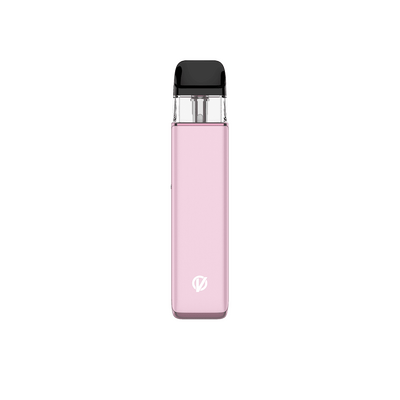 Vaporesso Xros 6 Mini Jelly Pink