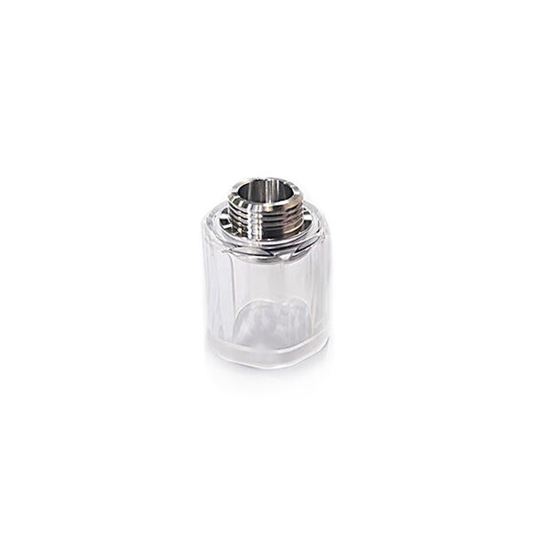 Ambition Mods - Purity Plus MTL RTA Diamond PCTG Ersatztankkit Ambition Mods - Purity Plus MTL RTA Diamond PCTG Ersatztankkit