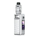 Voopoo Drag 6 Kit Silver
