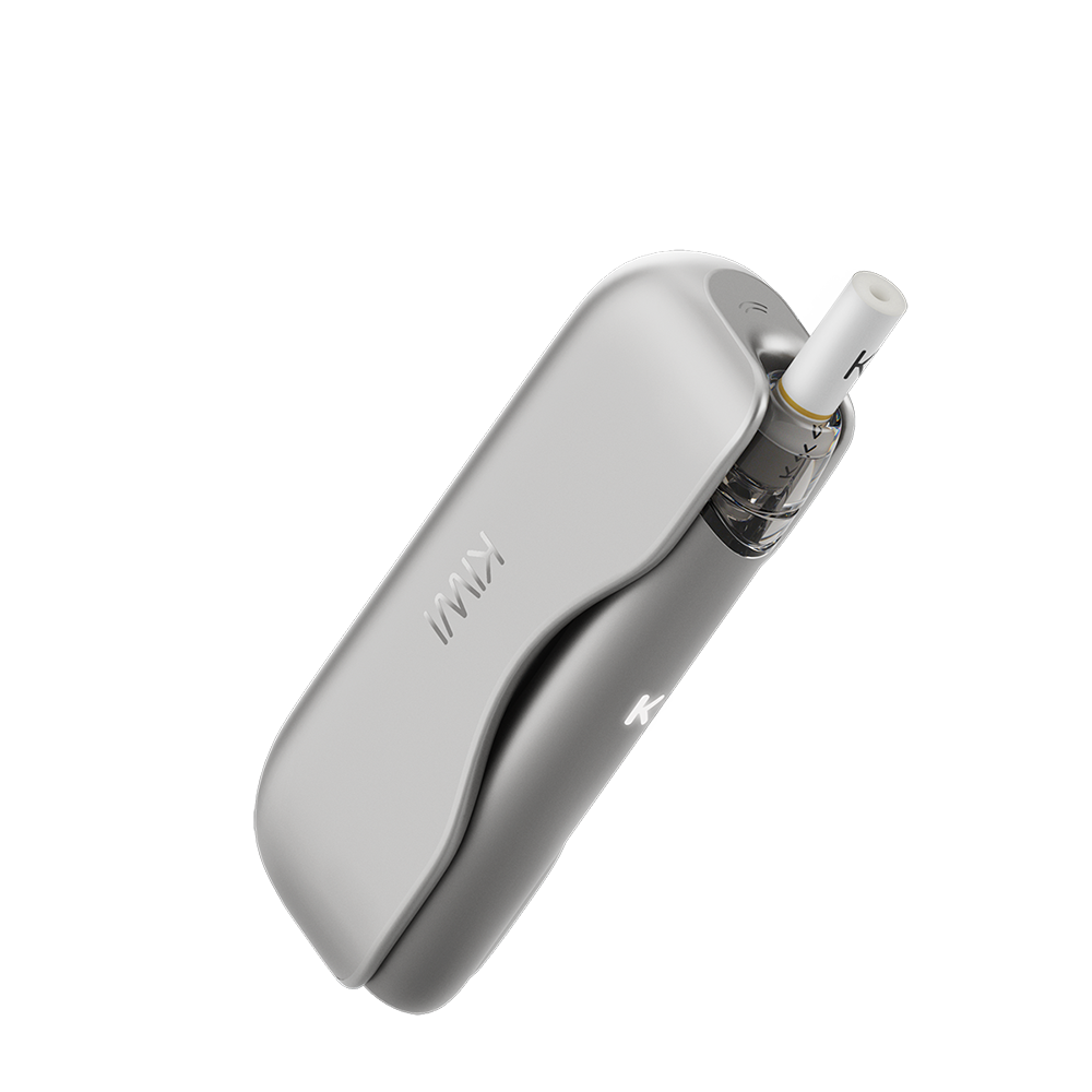 KIWI 2 Pod Kit