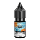 OWLIQ Nikotinsalz - Cloudberry Ice - 10ml Liquid 20mg OWLIQ Nikotinsalz - Cloudberry Ice - 10ml Liquid 20mg
