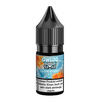 OWLIQ Nikotinsalz Cloudberry Ice Liquid