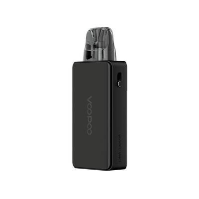 Voopoo Vinci E120 Kit Spray Black