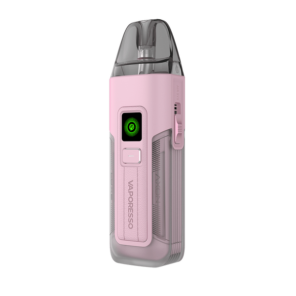 Vaporesso Luxe X2 Kit Light Pink