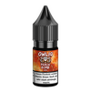 OWLIQ Nikotinsalz Peach Bomb Liquid