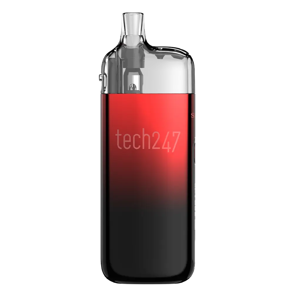 Smok tech247 Kit Red Black
