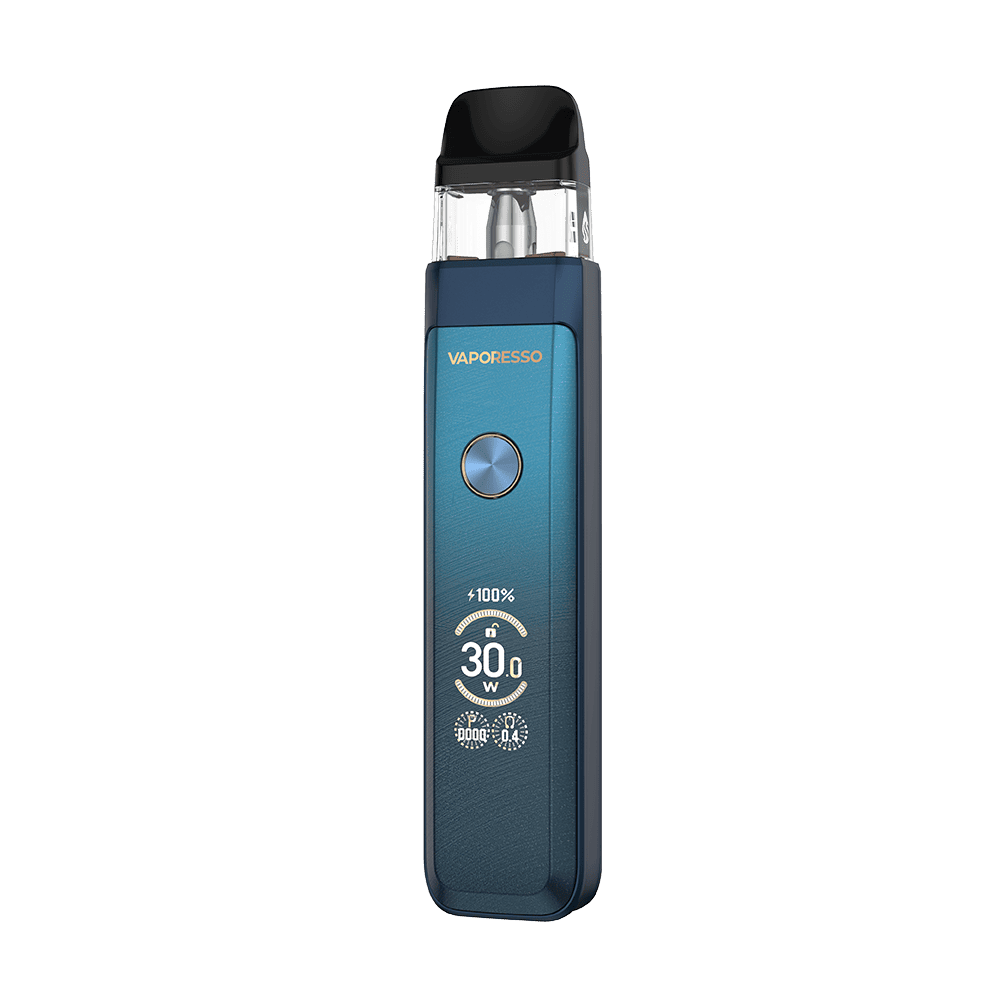 Vaporesso XROS Pro 2 Storm Blue Vaporesso XROS Pro 2 Storm Blue