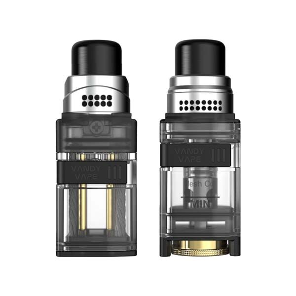 Vandyvape Kylin M AIO Leerpod Vandyvape Kylin M AIO Leerpod