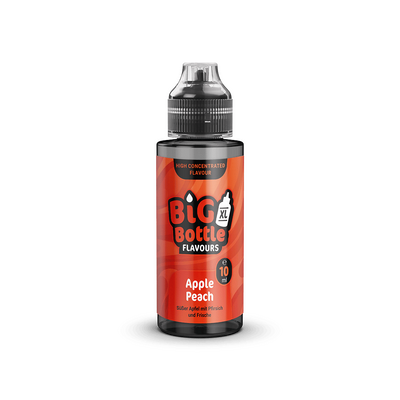 Aroma Apple Peach - Big Bottle Flavours Aroma Apple Peach - Big Bottle Flavours