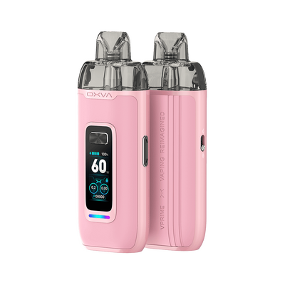 Oxva Vprime Kit Sakura Pink