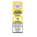Liquid Lemon Tart - Dinner Lady Nikotinsalz 10mg