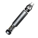 Golisi Medo Q Pod Kit Frosted Black Golisi Medo Q Pod Kit Frosted Black
