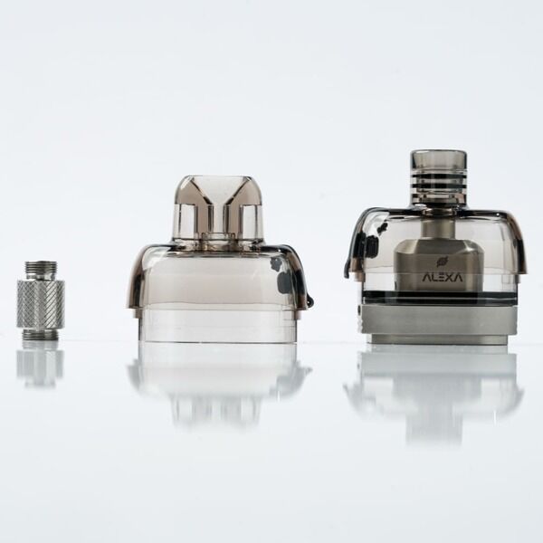 ALEXA SIXPRIME RBA für Oxva VPRIME