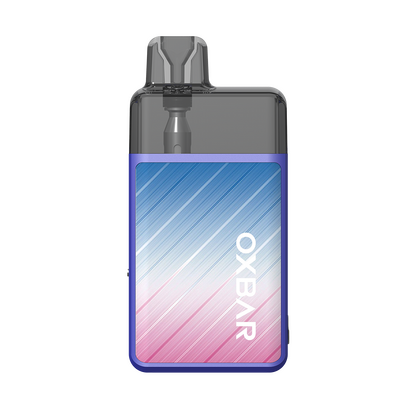 Oxbar Oxpod Elite Kit Meteor Shower