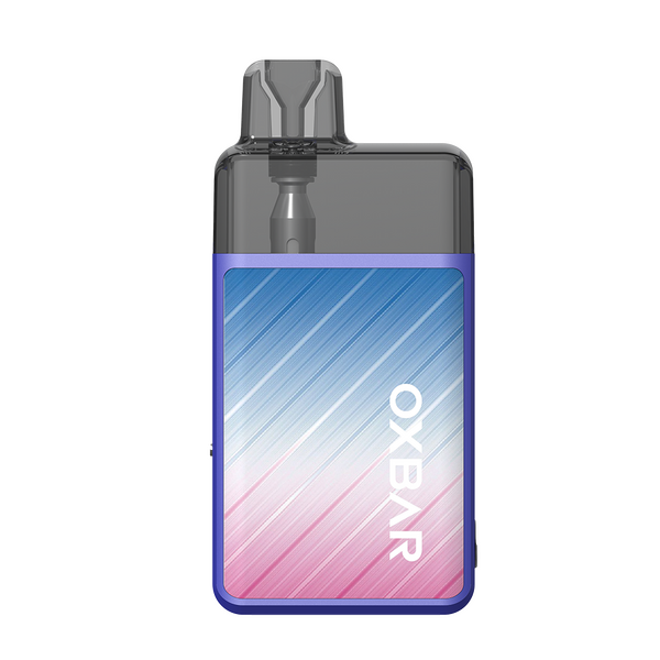 Oxbar Oxpod Elite Kit Meteor Shower
