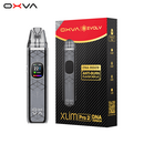 Oxva Xlim Pro 2 DNA Kit Nebula Gray