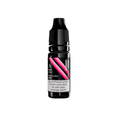 Adalya Nikotinsalz - Resident Cherry - 10ml Liquid 10mg