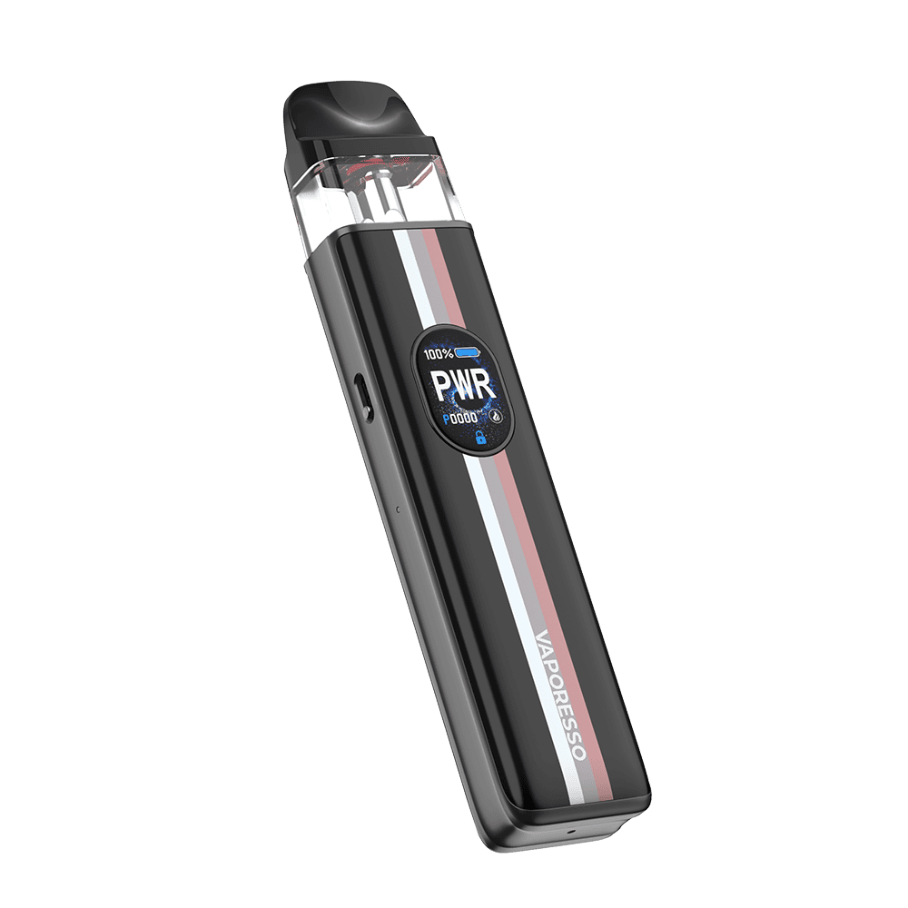 Vaporesso XROS 5 Kit Carbon Stripe
