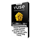 2x Vuse Ultra Pods Mango Calamansi 20mg