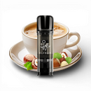 Elfbar Elfa Pod - Hazelnut Coffee - 20mg Elfbar Elfa Pod - Hazelnut Coffee - 20mg