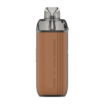 Oxva Vprime Kit Brown Leather