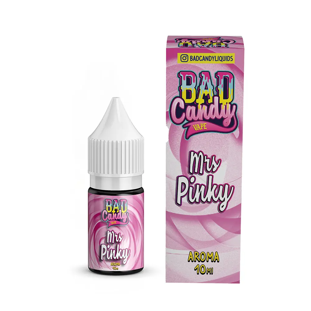 Aroma Mrs Pinky - Bad Candy Aroma Mrs Pinky - Bad Candy