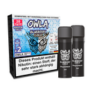 OWLA Pod - Blueberry Coco - 20mg Nikotinsalz OWLA Pod - Blueberry Coco - 20mg Nikotinsalz
