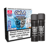 OWLA Pod - Blueberry Coco - Nikotinsalz