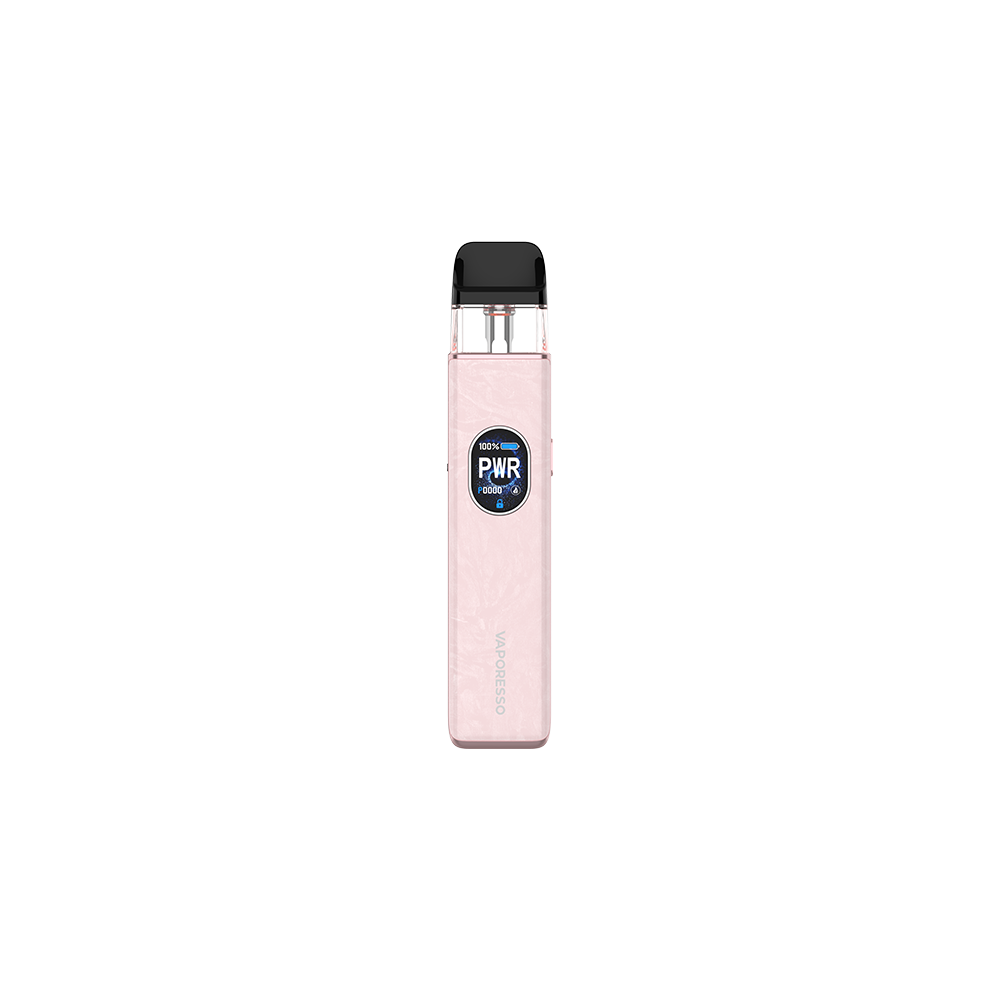 Vaporesso XROS 5 Kit Opal Pink