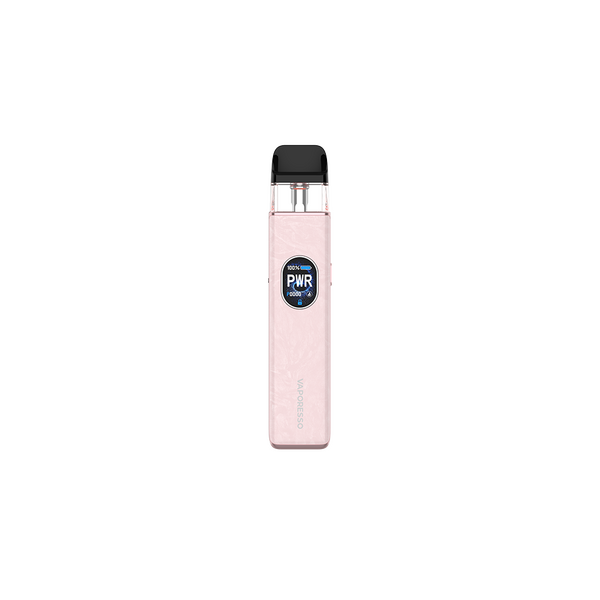 Vaporesso XROS 5 Kit Opal Pink