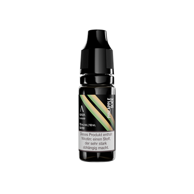 Adalya Nikotinsalz - Pineapple Slice - 10ml Liquid 10mg