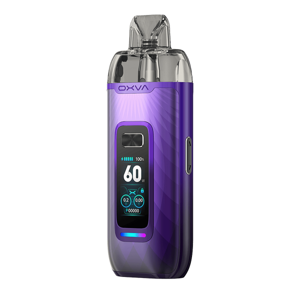 Oxva Vprime Kit Auroral Purple