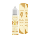 Kings Crest Longfill - Don Juan Cinnatwist