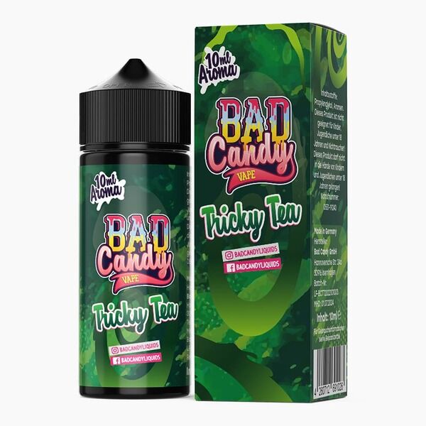 Aroma Tricky Tea - Bad Candy