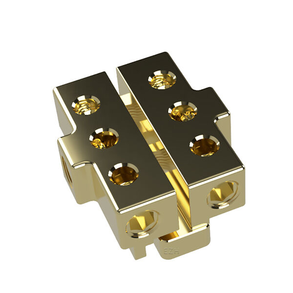 IMIST Simurg RTA Triplex Coil Deck IMIST Simurg RTA Triplex Coil Deck