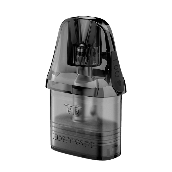 Lost Vape Ursa V3 Pod 1,0 Ohm Lost Vape Ursa V3 Pod 1,0 Ohm