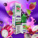 DK Salts Nikotinsalz Dragon Razz Grape Liquid 20mg 10ml DK Salts Nikotinsalz Dragon Razz Grape Liquid 20mg 10ml