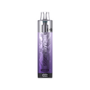 Uwell Nuncha 10000 Kit Phoenix Purple