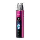 Geekvape Wenax Q Pro Kit Twilight Red