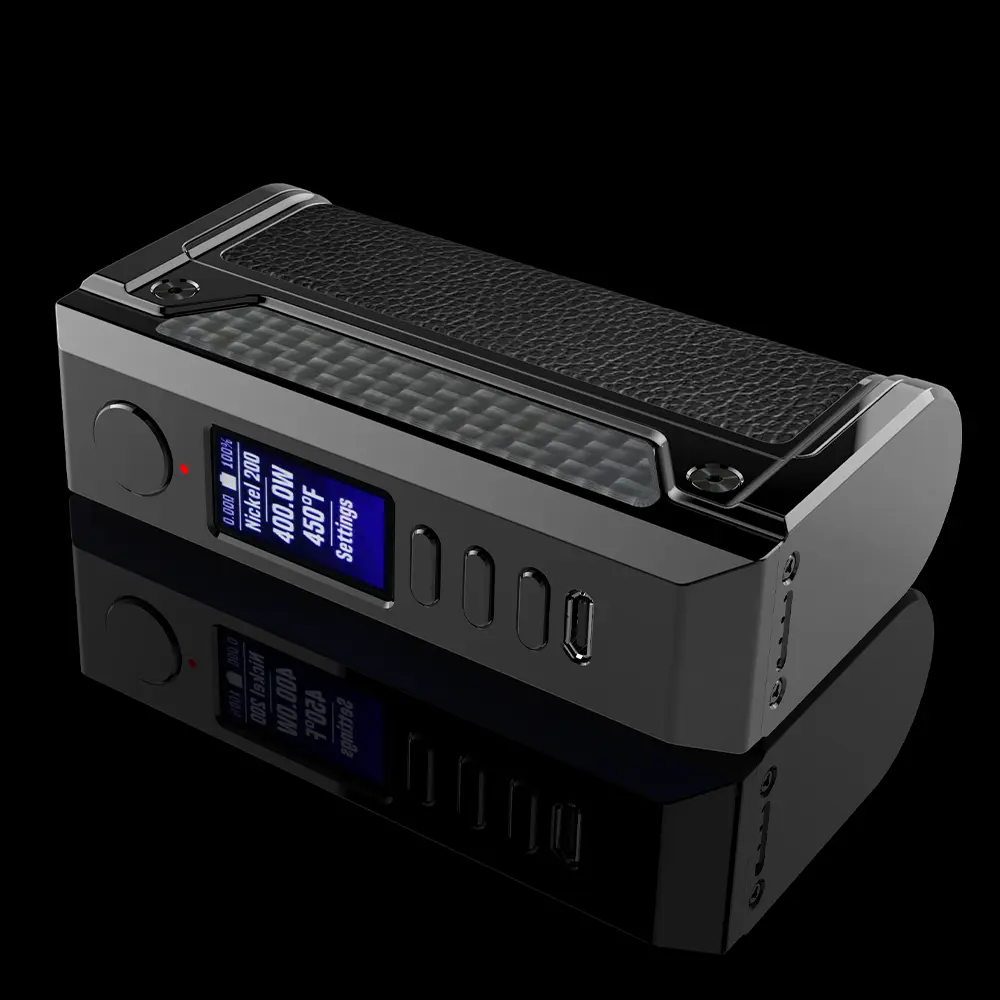 LVE Therion II DNA 250C Mod LVE Therion II DNA 250C Mod