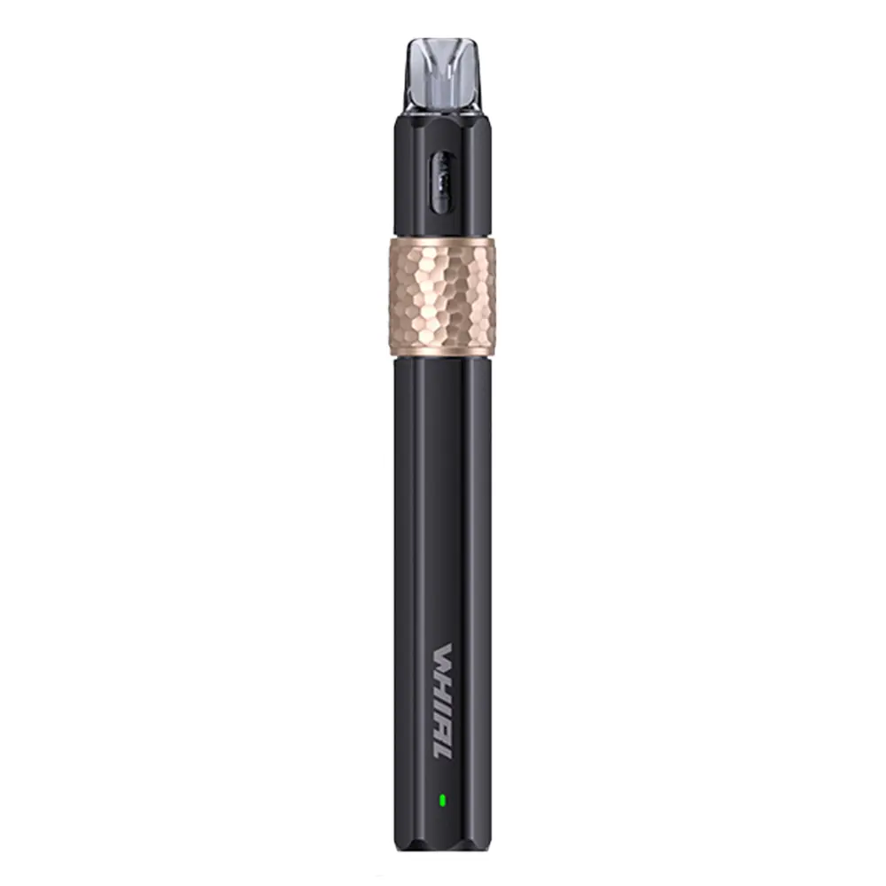 Uwell Whirl F Pod Kit Uwell Whirl F Pod Kit