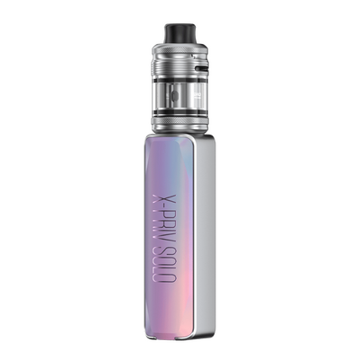 Smok X-Priv Solo Kit Purple