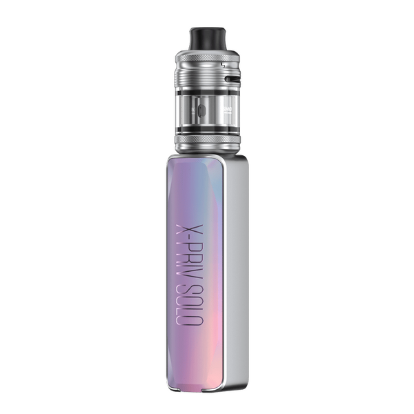 Smok X-Priv Solo Kit Purple
