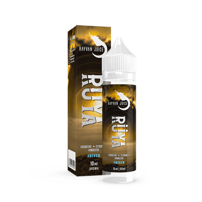 Aroma Rüya - Hayvan Juice Aroma Rüya - Hayvan Juice