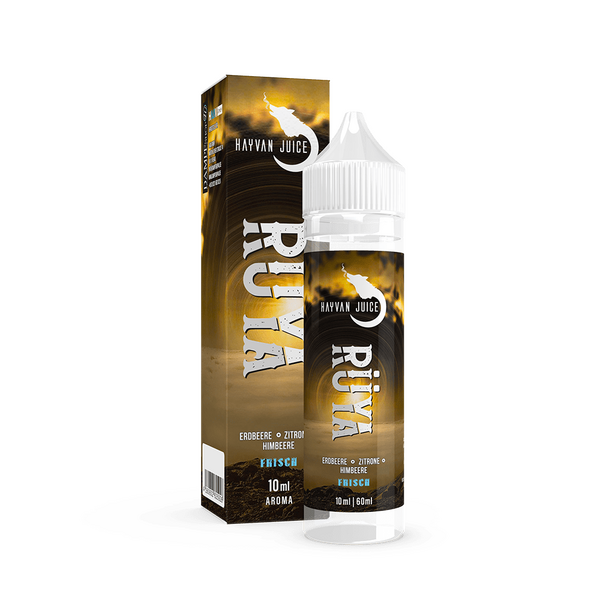 Aroma Rüya - Hayvan Juice