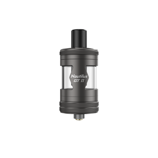 Aspire Nautilus GT2 Tank Gunmetal (Zelos X80) Aspire Nautilus GT2 Tank Gunmetal (Zelos X80)